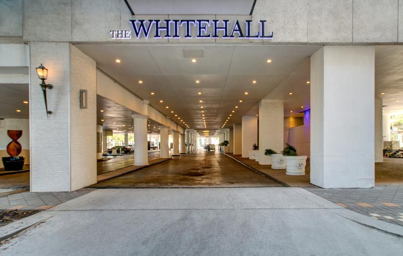 The Whitehall Х'юстон Екстер'єр фото